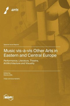 Cover Music vis-à-vis Other Arts in Eastern and Central Europe