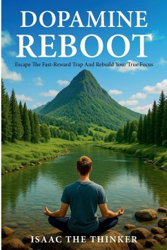 Cover Dopamine Reboot