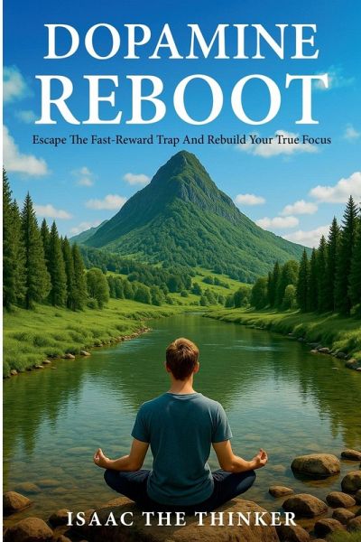 Dopamine Reboot Dopamine Reboot