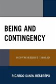 Being and Contingency Being and Contingency