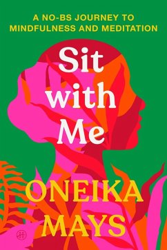 Sit with Me - Mays, Oneika