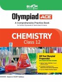 Bloom Olympiad Chemistry Class 12th (E)