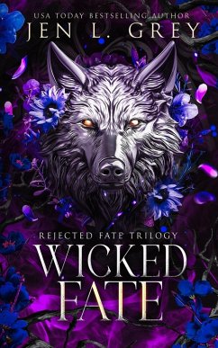 Wicked Fate - Grey, Jen L.