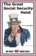 The Great Social Security Heist - Bild 1