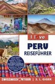 Peru Reiseführer von SWISSMISSONTOUR Peru Reiseführer von SWISSMISSONTOUR