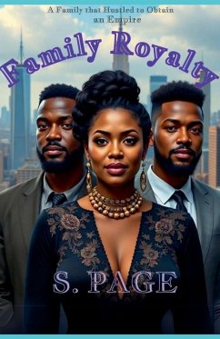 Cover Family Royalty