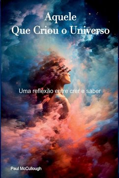 Cover Aquele Que Criou O Universo