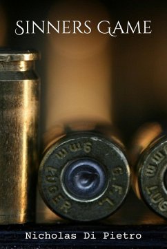 Sinners Game - Di Pietro, Nicholas Sinners Game - Di Pietro, Nicholas