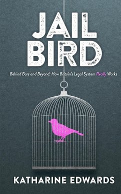 Cover Jail Bird