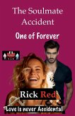 The Soulmate Accident - One of Forever The Soulmate Accident - One of Forever