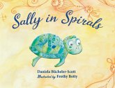 Sally in Spirals Sally in Spirals
