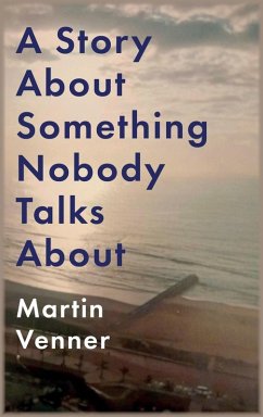 Cover A Story About Something Nobody Talks About