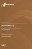 Porous Metals Porous Metals