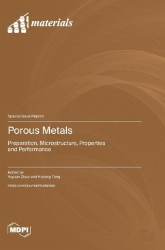 Cover Porous Metals