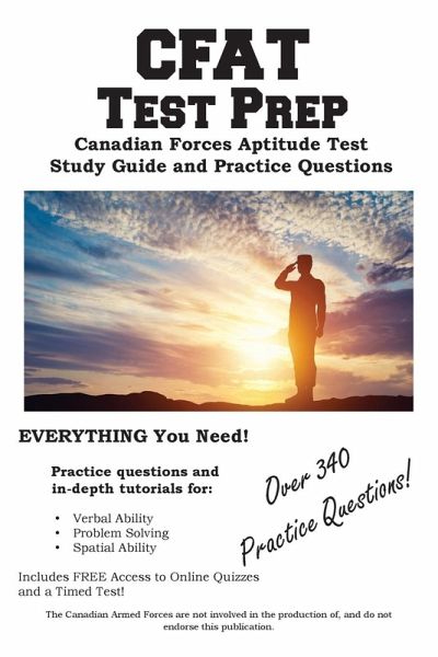 CFAT Test Prep
