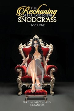 Cover The Reckoning of Barnard Joseph Snodgrass