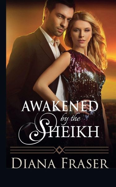 Awakened by the Sheikh