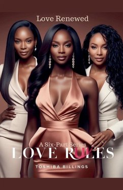 Love Rules - Billings, Toshiba Love Rules - Billings, Toshiba