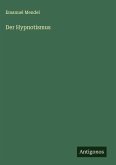 Der Hypnotismus