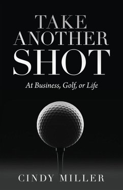 Cover Take Another Shot