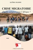 Crise Migratoire Crise Migratoire
