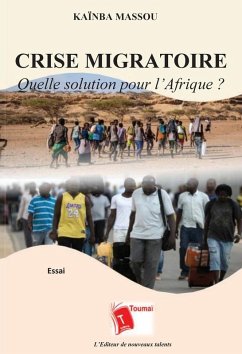 Cover Crise Migratoire