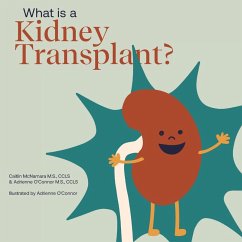 What Is a Kidney Transplant? Cover What Is a Kidney Transplant?