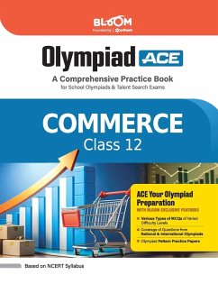 Cover Bloom Olympiad Commerce 12th