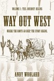 Way Out West - Volume 1