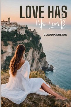 Cover Love Has No Limits