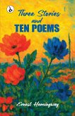 Three Stories & Ten Poems Three Stories & Ten Poems
