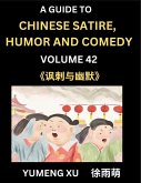 Chinese Humor and Comedy for Kids (Part 42)- Laughing at Life, A Guide to Chinese Satire for Young, Teens and Adults, Discover Satirical Humor, Learn and Improve Reading Funny Chinese Essays and Stories, Foreigner's Introduction to Easy Lessons of Mandari Chinese Humor and Comedy for Kids (Part 42)- Laughing at Life, A Guide to Chinese Satire for Young, Teens and Adults, Discover Satirical Humor, Learn and Improve Reading Funny Chinese Essays and Stories, Foreigner's Introduction to Easy Lessons of Mandari