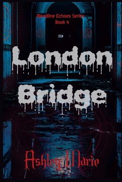 Cover London Bridge