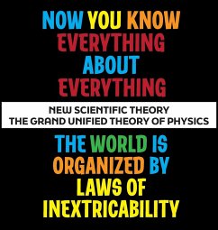 Cover Now You Know Everything About Everything