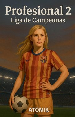 Cover Profesional 2 Liga de Campeonas
