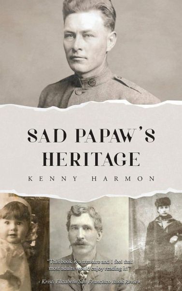 Sad Papaw's Sad Papaw's