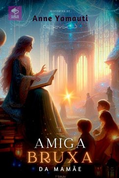 Cover A Amiga Bruxa Da Mamãe