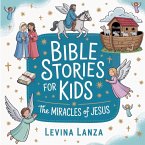 Bible Stories For Kids