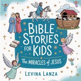 Bible Stories For Kids Bible Stories For Kids
