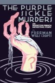 The Purple Sickle Murders The Purple Sickle Murders