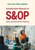 Introduction manual to S&OP Introduction manual to S&OP
