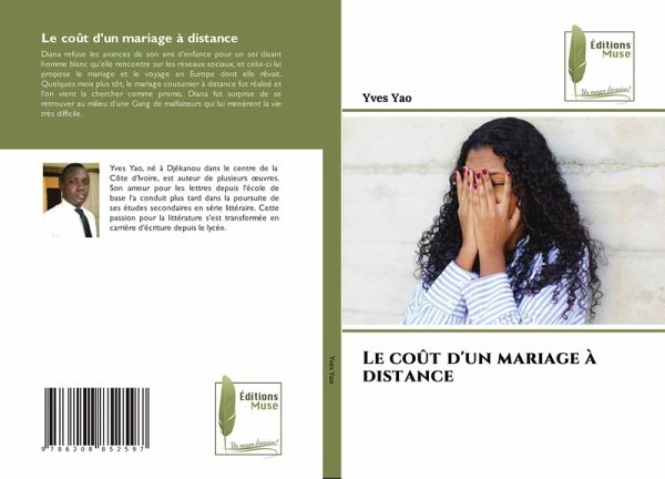 Le coût d'un mariage à distance