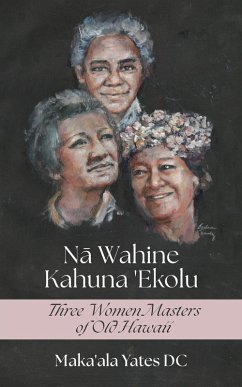Cover Na Wahine Kahuna