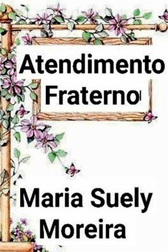 Cover Atendimento Fraterno