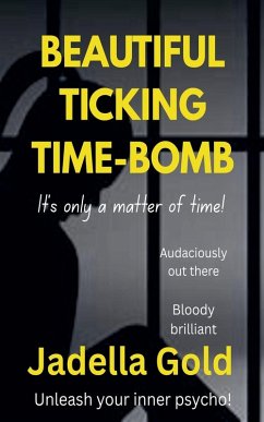 Cover Beautiful Ticking Time Bomb