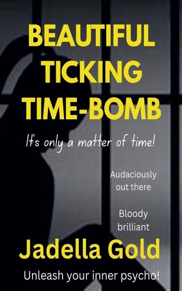 Beautiful Ticking Time Bomb