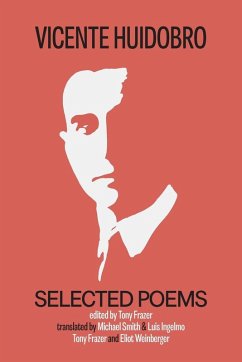 Cover Selected Poems