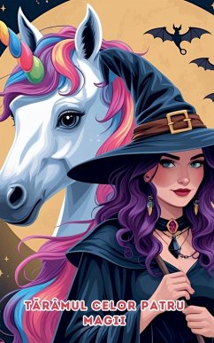 T¿râmul celor Patru Magii (C¿r¿i în limba român¿ pentru copii)) - Klein, Joanna A.