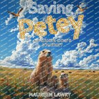 Saving Petey Saving Petey