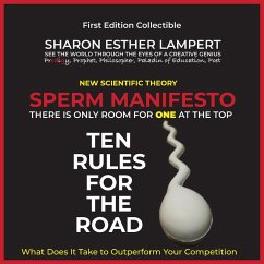 Cover SPERM MANIFESTO